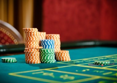 ril138 Slot Rooms Built for Your Screen