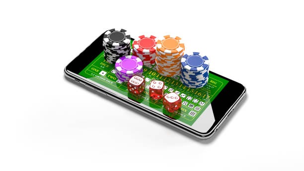 ril138 Real-Time Number Calling