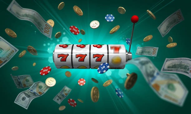 ril138 Live Casino