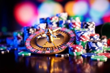 ril138 Bingo