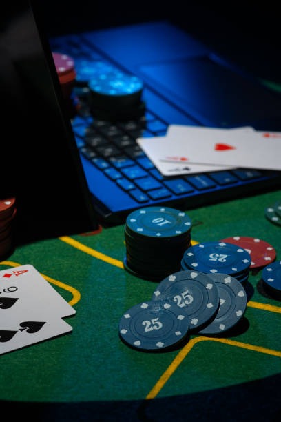 ril138 mobile gaming