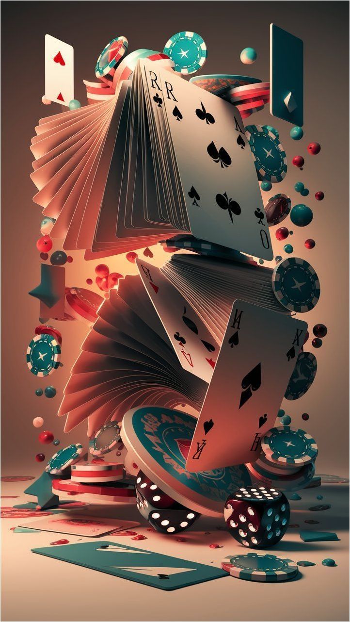 ril138 Portrait Spin Rooms